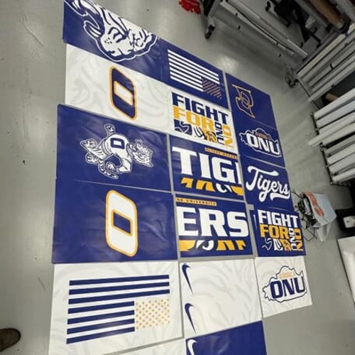 Posters
